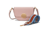 Oryany Lottie Saddle Crossbody - Small Crossbody