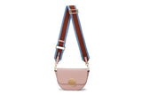 Oryany Lottie Saddle Crossbody - Small Crossbody