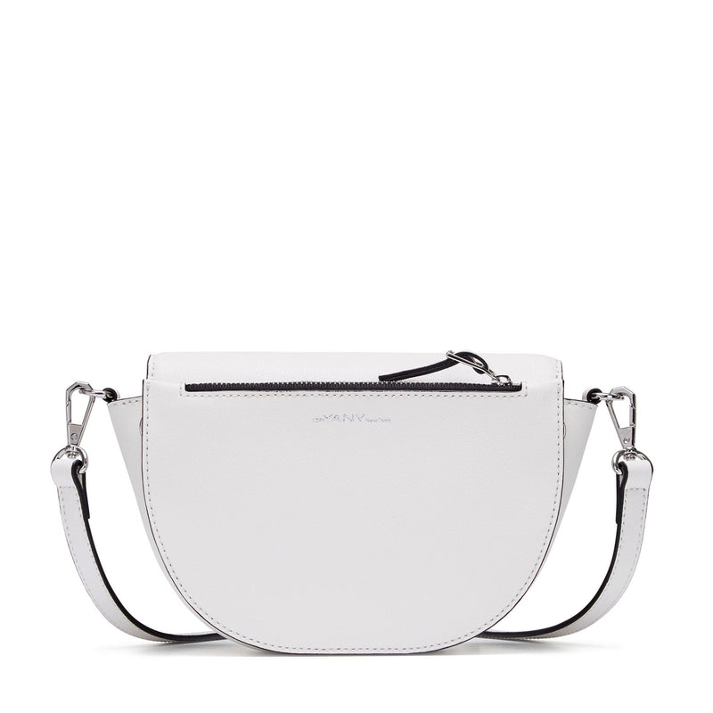 Oryany Lottie Saddle Crossbody - Small Crossbody