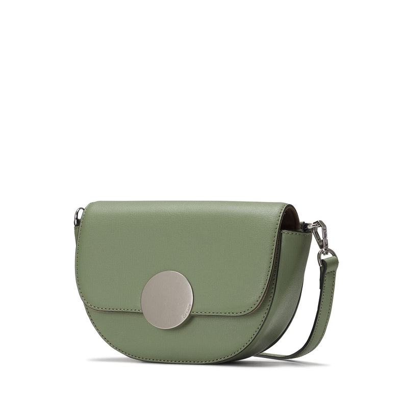 Oryany Lottie Saddle Crossbody - Small Crossbody