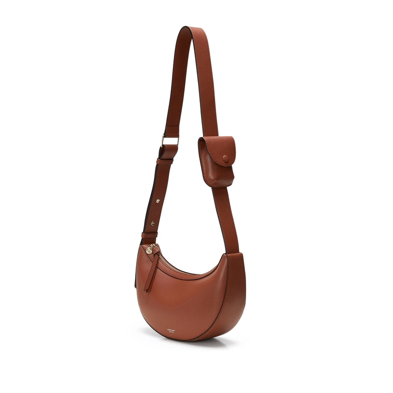 Oryany Rookie Crossbody - Medium Crossbody