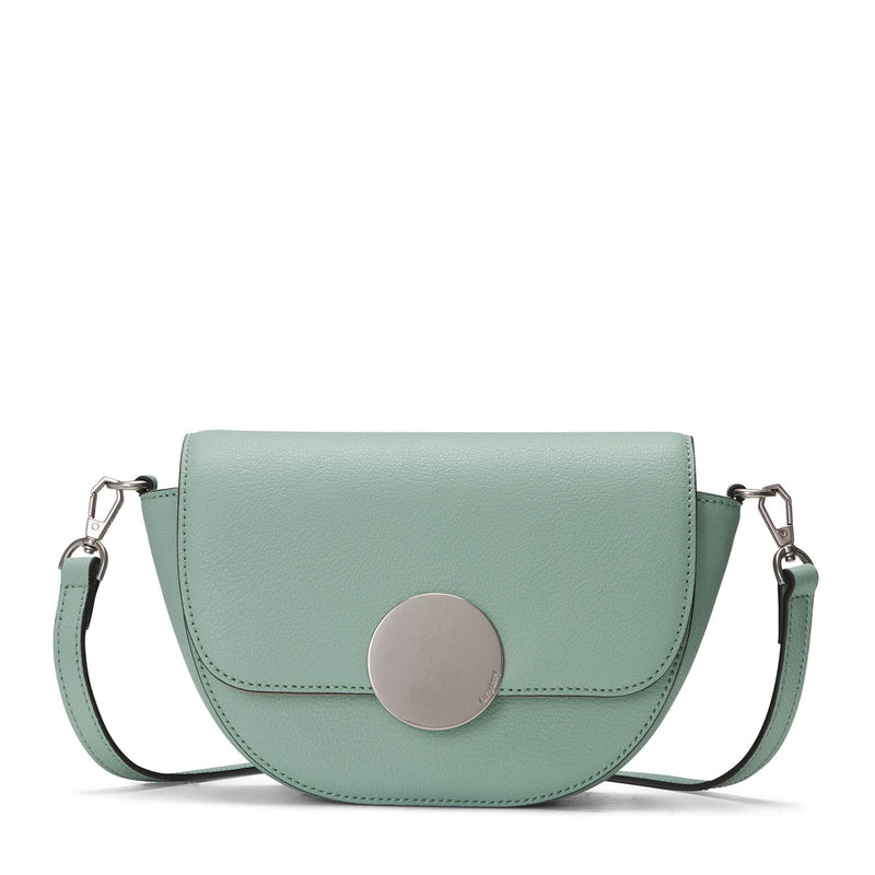 Oryany Lottie Saddle Crossbody - Small Crossbody