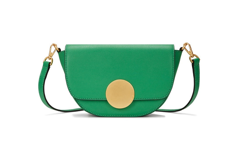 Oryany Lottie Saddle Crossbody - Small Crossbody