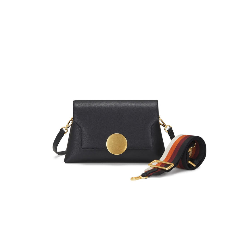 Oryany Lottie Flap Crossbody - Medium Crossbody