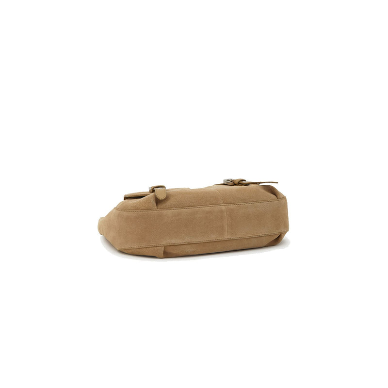 Rodeo Shoulder - Medium Shoulder Bag - Ivory / One size