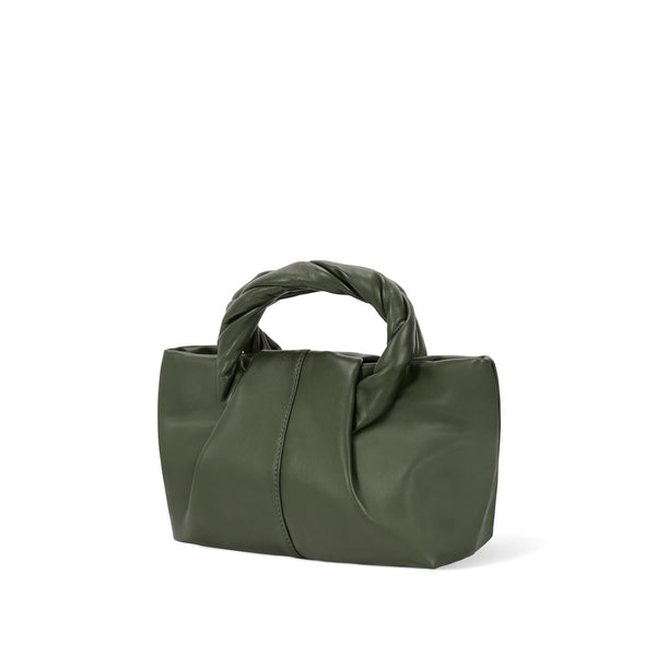 Oryany - Cozy Small Crossbody Handbags - Olive / One size