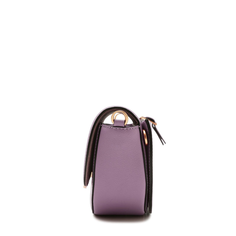 Oryany Lottie Saddle Crossbody - Small Crossbody