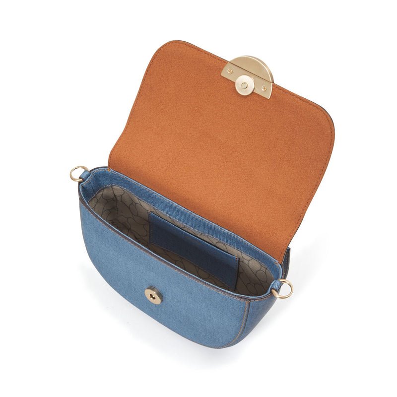 Oryany - Lottie Denim Crossbody