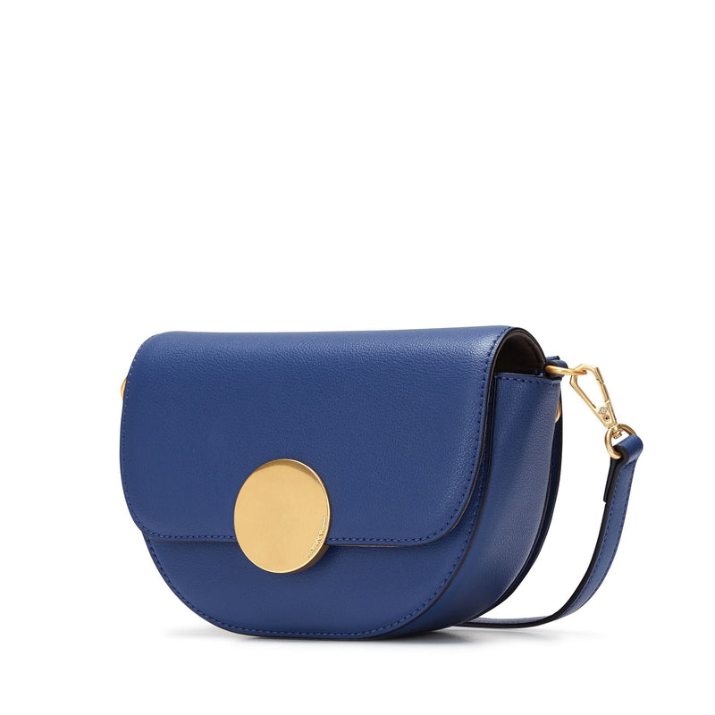 Oryany Lottie Saddle Crossbody - Small Crossbody