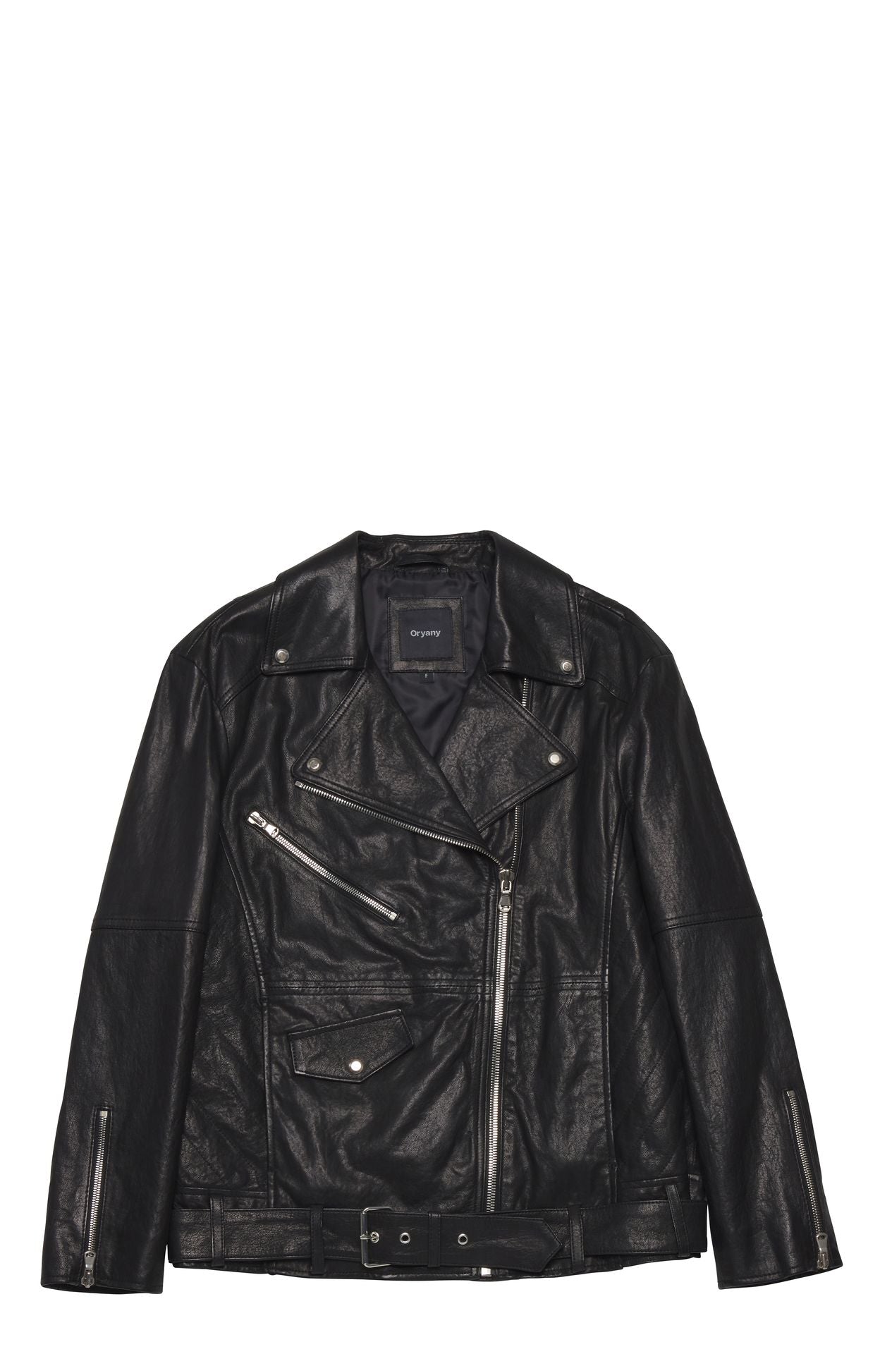 Oryany - Leather Moto Jacket