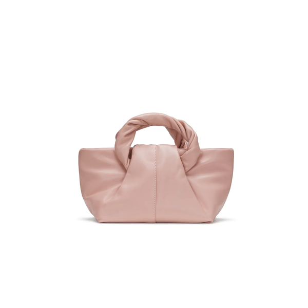 Oryany - Cozy Small Crossbody Handbags - Blush / One size