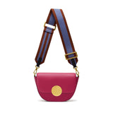 Oryany Lottie Saddle Crossbody - Small Crossbody