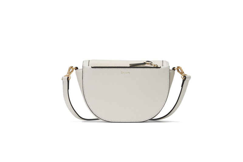 Lottie Canvas Crossbody - Small Crossbody