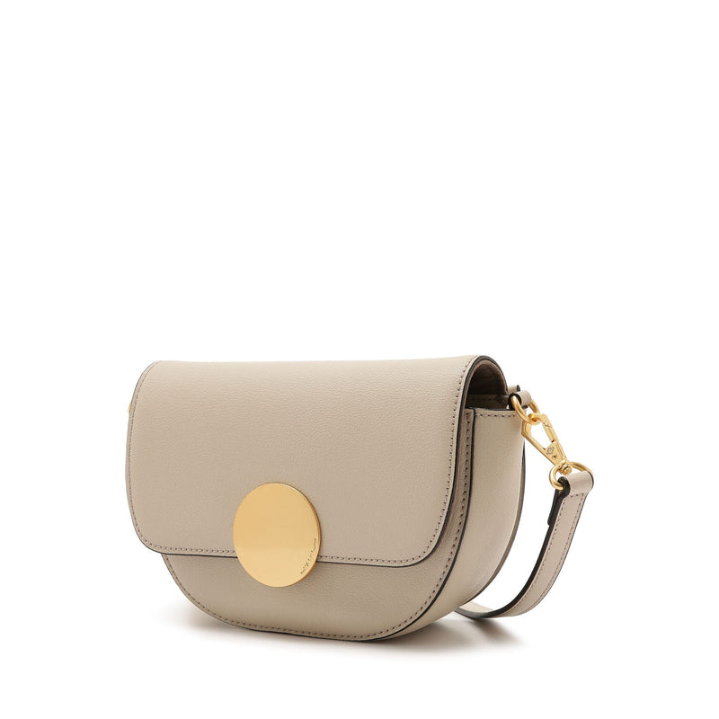 Oryany Lottie Saddle Crossbody - Small Crossbody