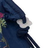 Marrakesh25 Shoulder - Shoulder - Navy / One size