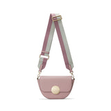 Oryany Lottie Saddle Crossbody - Small Crossbody