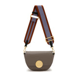 Oryany Lottie Saddle Crossbody - Small Crossbody