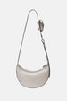 Oryany - Rookie Crack Crossbody Medium Handbags Mist