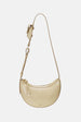 Oryany - Rookie Crack Crossbody Medium Handbags - Butter Cream