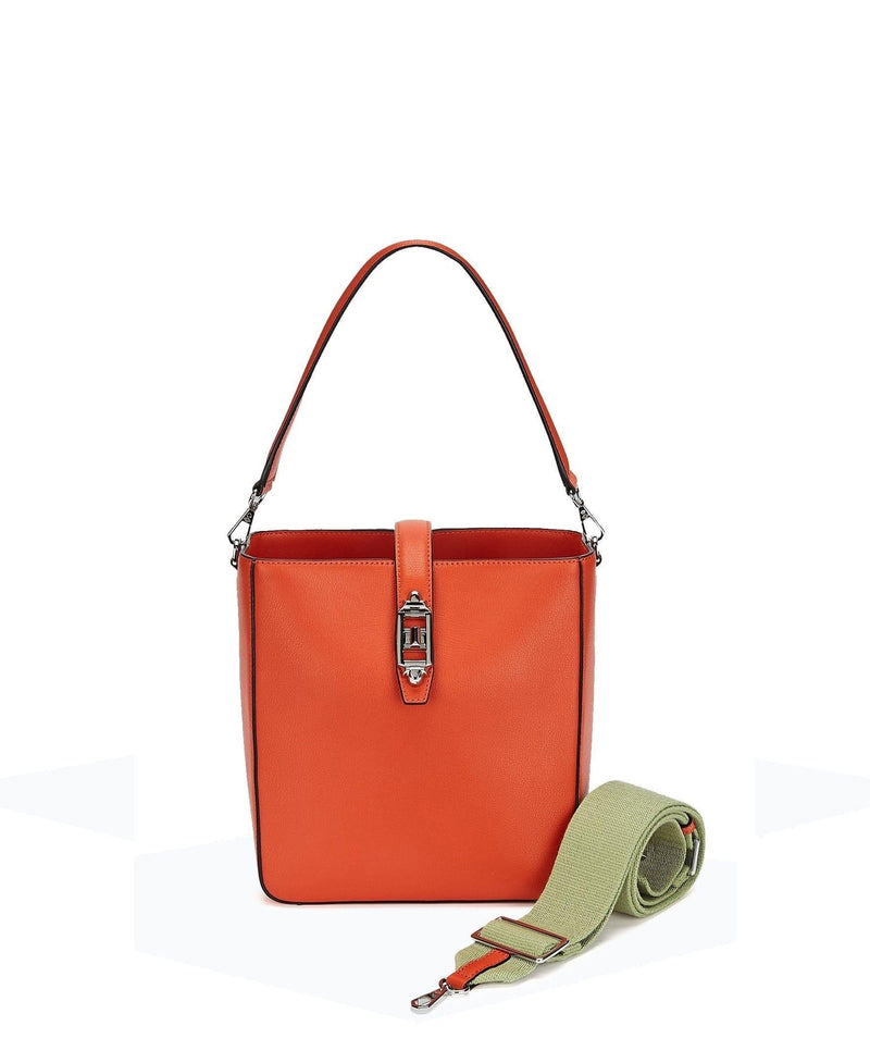 Oryany Orange Rothko Bucket